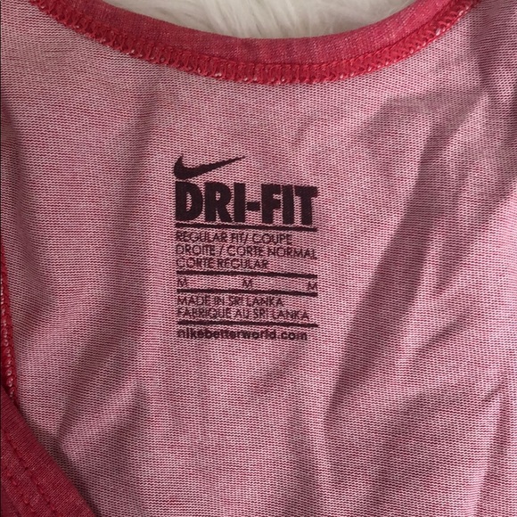 Fairly new running shirt. - Picture 2 of 2